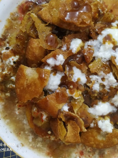 आलू टिक्की (Aloo tikki recipe in hindi) रेसिपी मुख्य फोटो