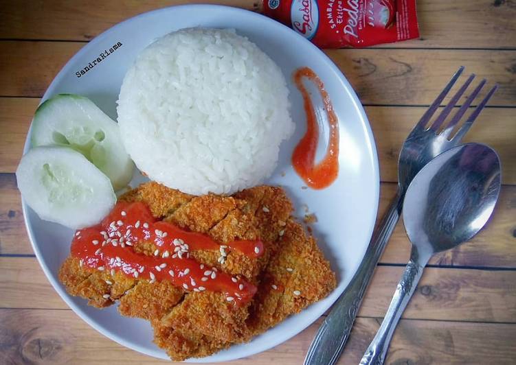 Tempe Katsu