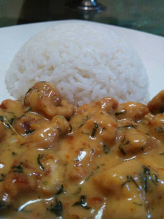 Una foto de Pollo express