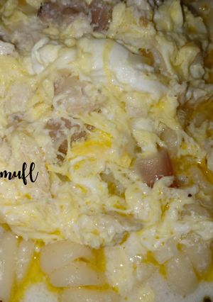 Foto resep Setup Makaroni (ala solo)