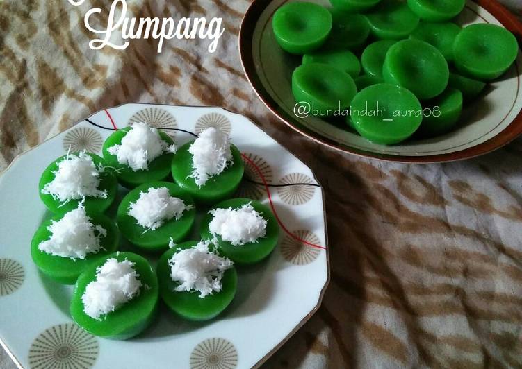 Kue lumpang