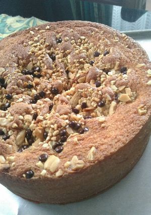 Foto resep Bolu Jadul Butter