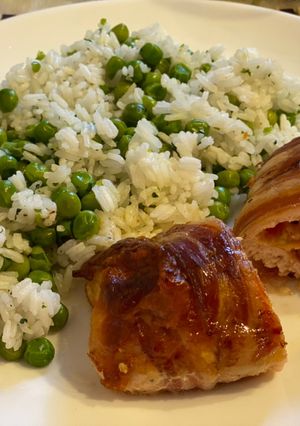 🇭🇺 🍗 Töltött csirkemell csónak recept fotója
