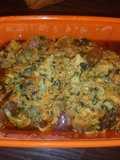 Egusi Soup
