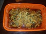 Egusi Soup