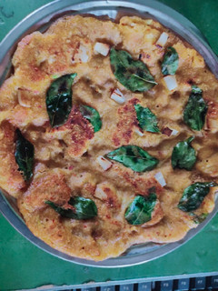 உருளைக் கிழங்கு அடை செய்முறை முக்கிய புகைப்படம்