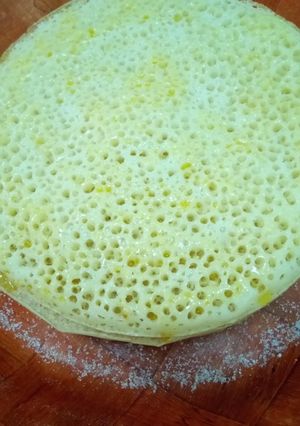 صورة لوصفة غرايف أمي الغالية