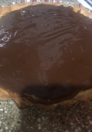 Una foto de Torta Habanet - facilísima!