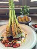 Sate Lilit Tempe
