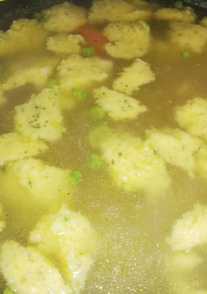 Daragaluska recept fotója