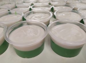 Gambar Kuih Tepung Pelita