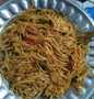 Easy Steps to Prepare Chow Mein the Can Spoil the Tongue Can spoil the tongue