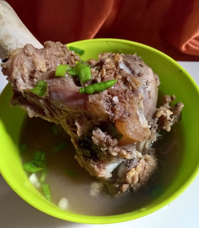 Foto resep GB.50 Kaledo ala-Ku