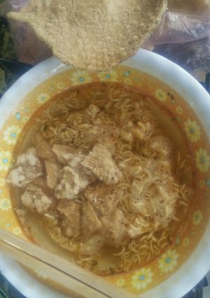 Hình của món Today.