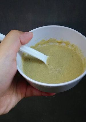 Foto resep Mpasi 7+