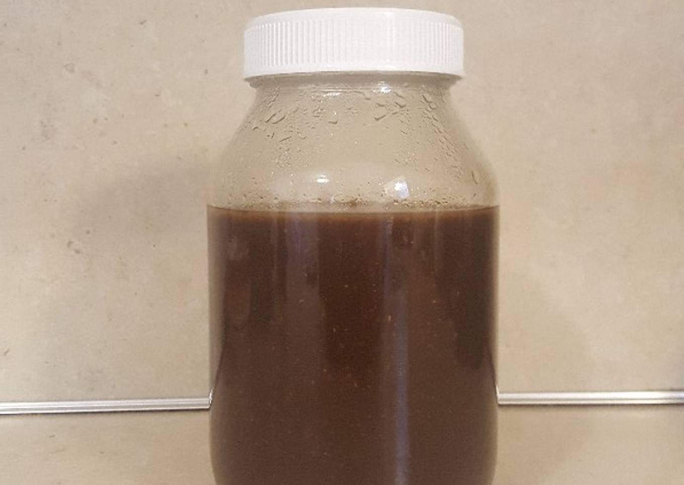 Back Road Steak Sauce "AKA" D1