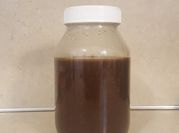 A picture of grind black pepper