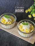 Creamy Jasuke