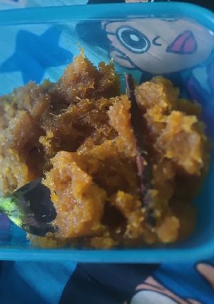 Foto resep Selai nanas home made