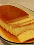 Caramel Flan
