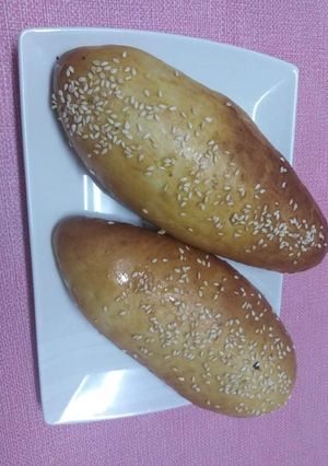 صورة لوصفة بريوش خفيف محشي بالشوكولا