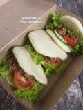 Pao Sandwich (Pao/Bakpao Lipat)