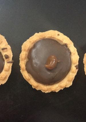 Una foto de Torta Toffie mini🍫