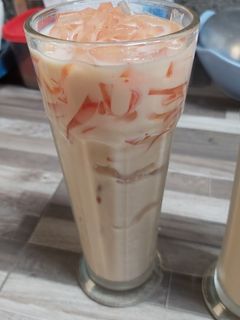 Foto resep Teh Tarik Jelly