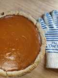 Pie cust