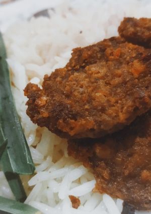 عکسی از دستور کباب💜😋