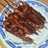 Sate ayam empuk