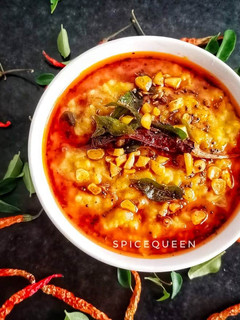 દાલ ખીચડી (Dal Khichdi recipe in Gujarati) રેસીપી મુખ્ય ફોટો