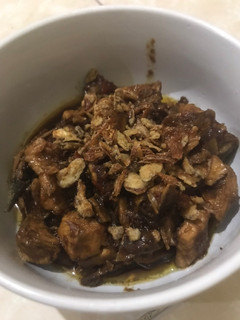 Foto resep Ayam Kecap