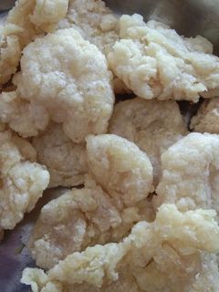 Foto resep Cireng kriuk