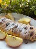 Strudel veloce a modo mio