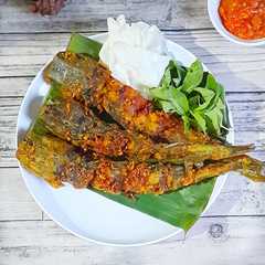 รูปของ 41. LELE GORENG KEMIRI