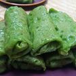 Dadar gulung pandan praktis 😊
