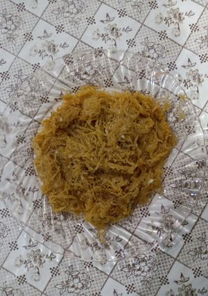 A picture of Meethi sawaiyan.