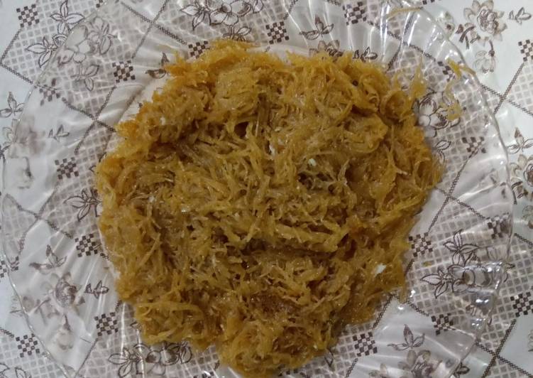 How to Prepare Favorite Meethi sawaiyan