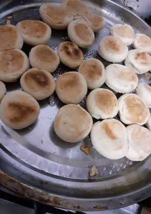 Una foto de Chipa