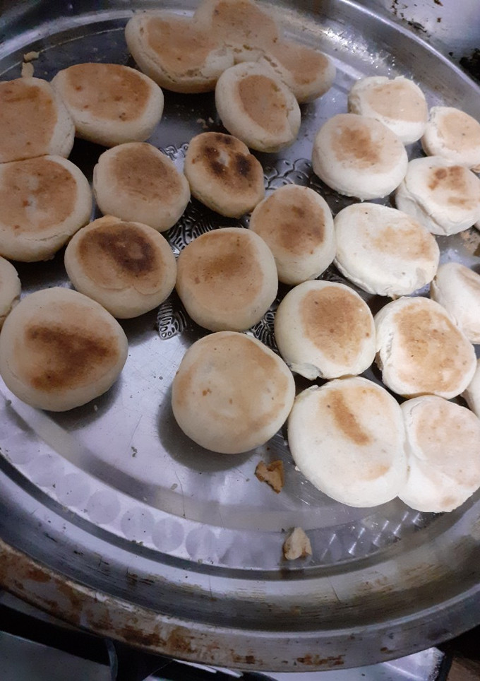 Una foto de Chipa