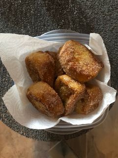 Una foto de Torrijas de Semana Santa