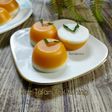 Kue Talam Ubi Kuning
