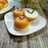 Kue Talam Ubi Kuning