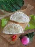 Cireng Isi Jamur Ayam