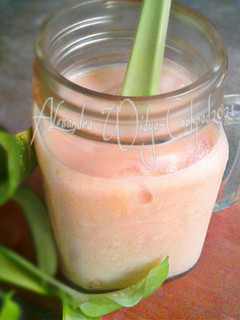 Foto resep Ice Milk Tea
