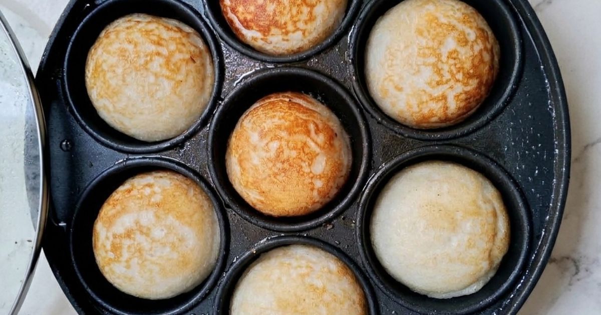 Masa (Rice Cake) Recipe by Nana Aliyu - Cookpad