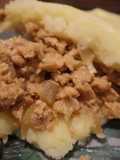 Pastel de Papa - Vegetariado