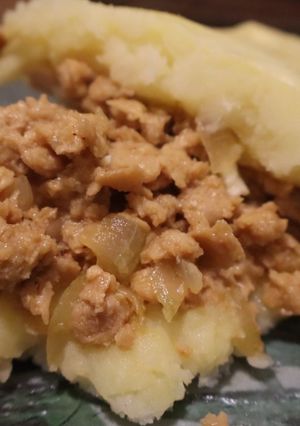 Una foto de Pastel de Papa - Vegetariado