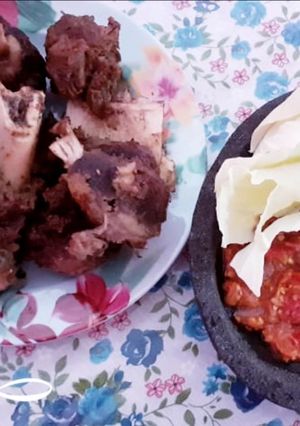 Foto resep Iga Goreng